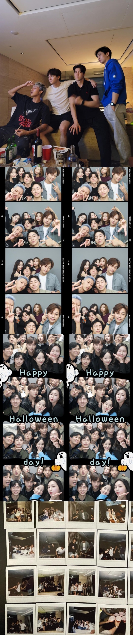 정현규 채널