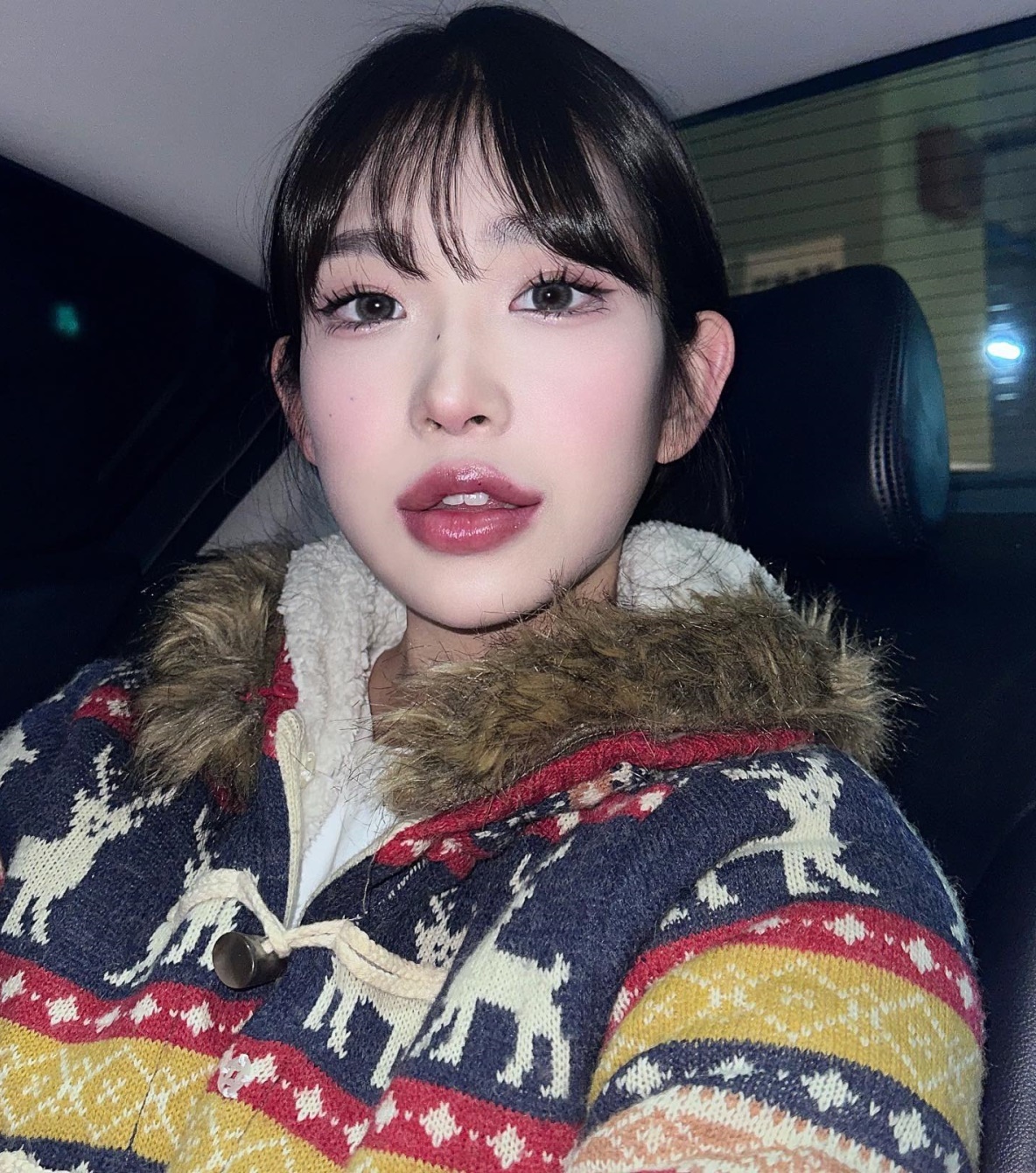 최준희 채널