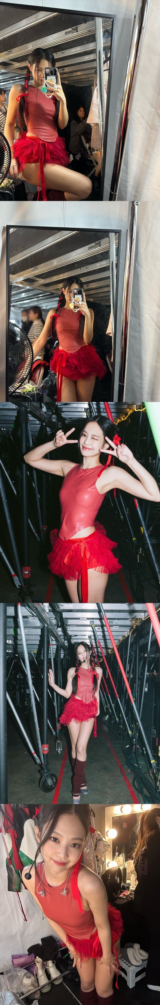 제니 채널