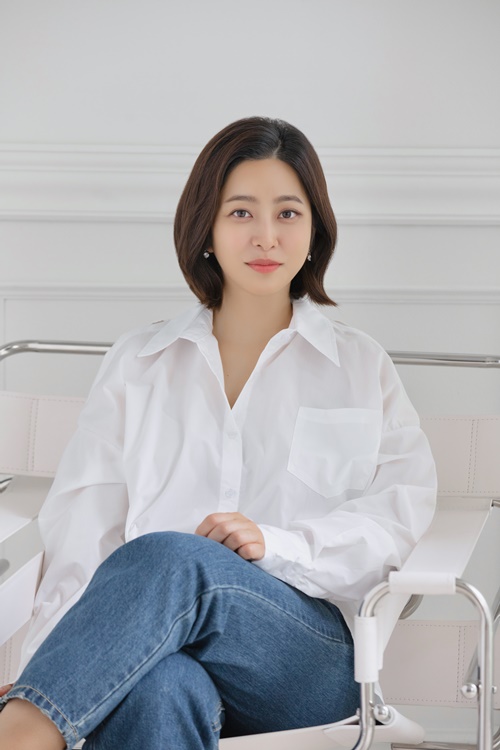 배우 박세영/사진=씨엘엔컴퍼니 제공