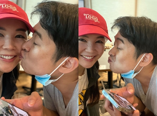 장영란 채널