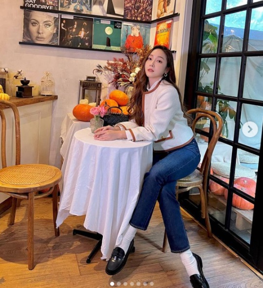 제시카 채널