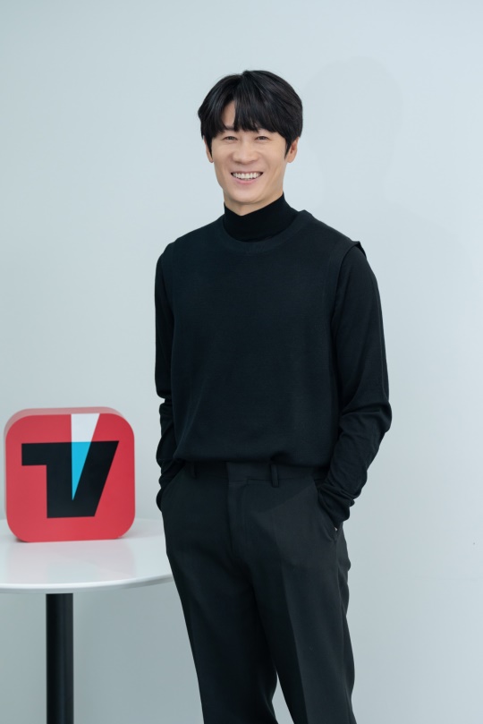 진선규/사진=티빙