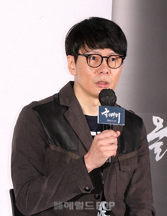 안태진 감독/사진=민선유 기자