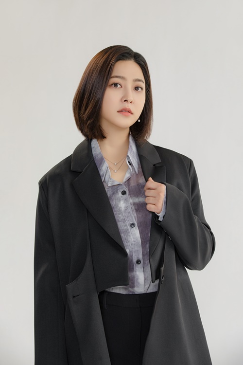 배우 박세영/사진=씨엘엔컴퍼니 제공