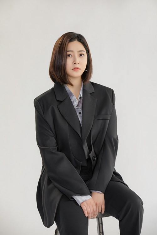 배우 박세영/사진=씨엘엔컴퍼니 제공