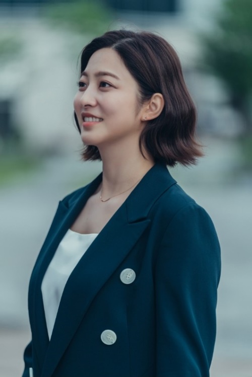 tvN '멘탈코치 제갈길' 스틸