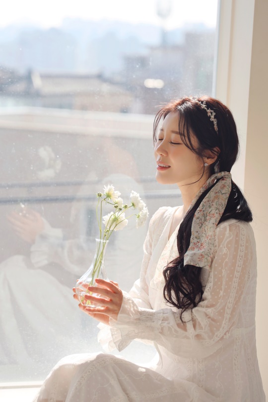 나비/사진=알앤디컴퍼니