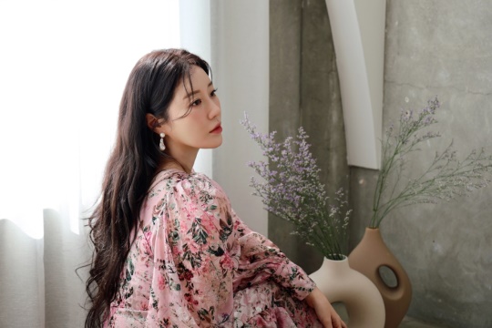 나비/사진=알앤디컴퍼니