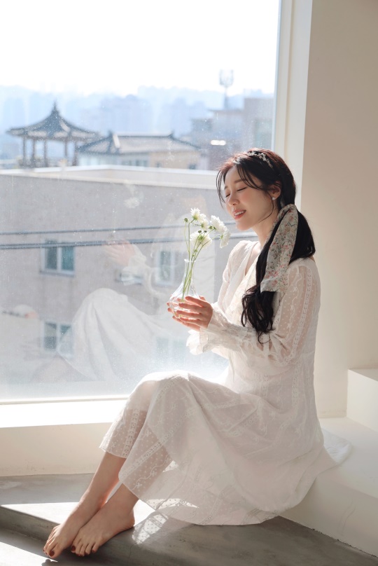 나비/사진=알앤디컴퍼니