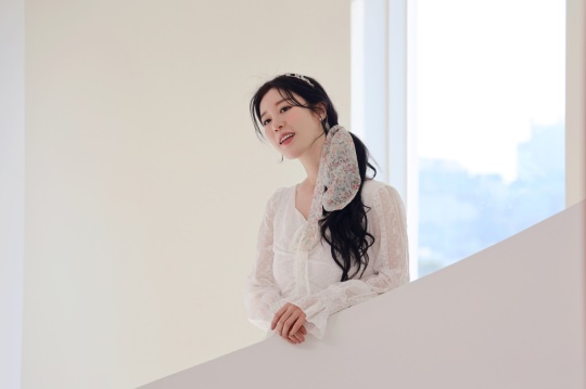 나비/사진=알앤디컴퍼니