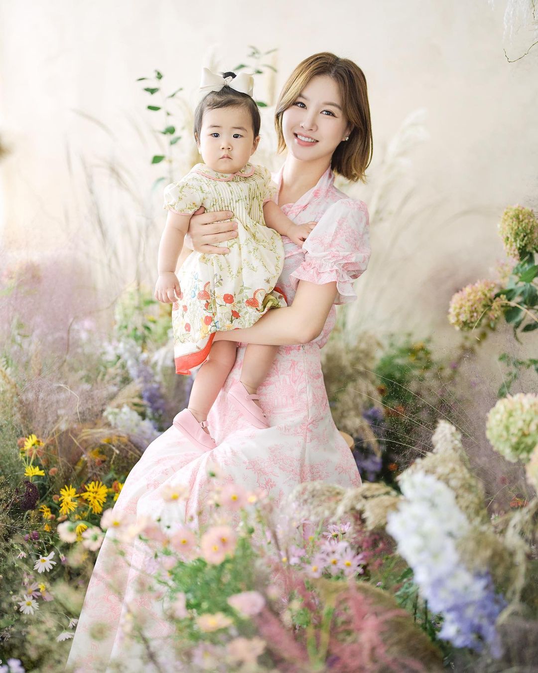 박은지 채널