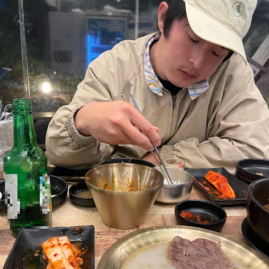 주호민 채널
