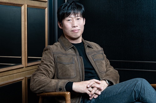 배우 유해진/사진=NEW 제공