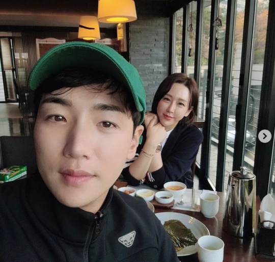 한영 채널