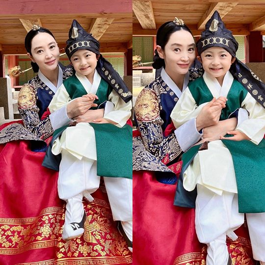 김혜수 채널