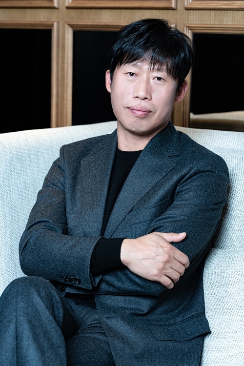 배우 유해진/사진=NEW 제공