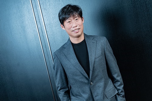 배우 유해진/사진=NEW 제공