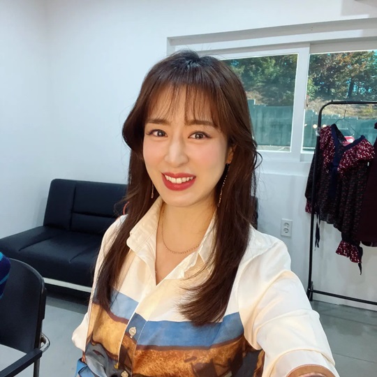 민혜연 채널