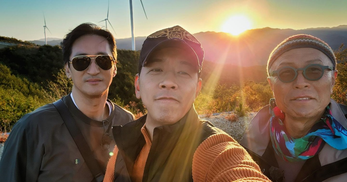 신현준 채널