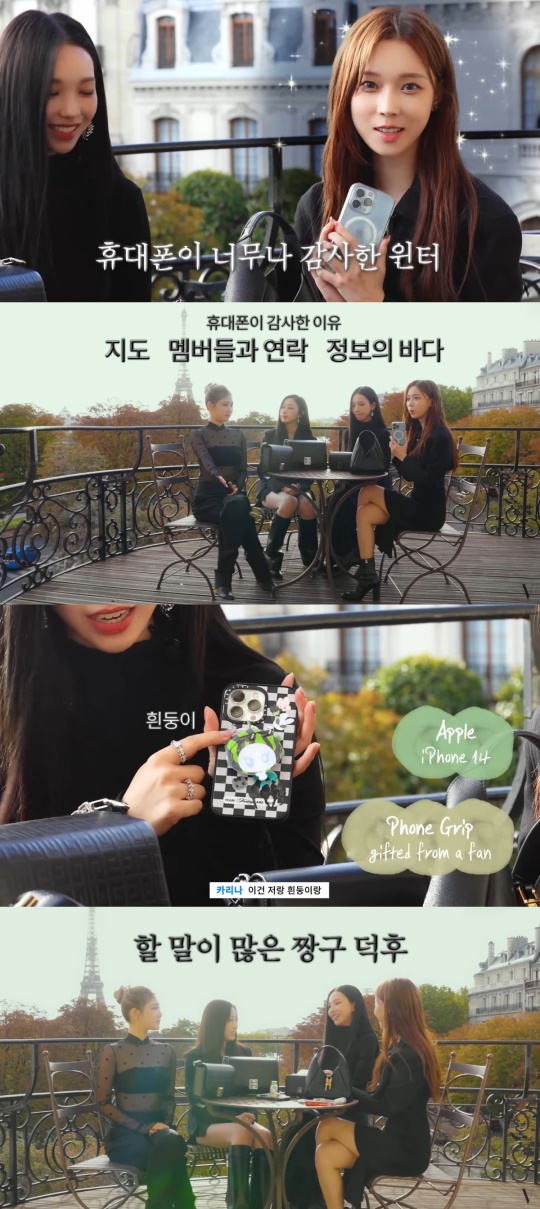 보그 코리아 유튜브