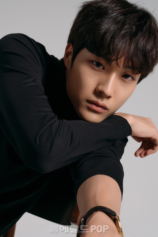 이종원/사진제공=에코글로벌그룹