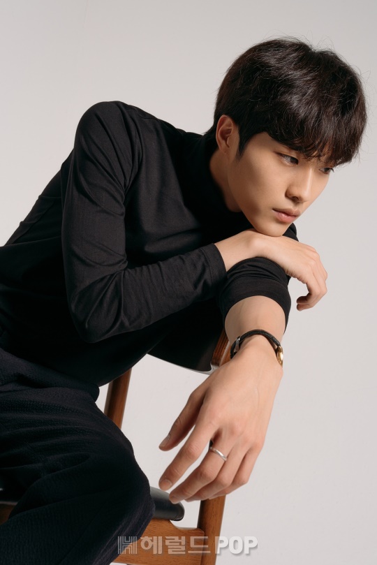 이종원/사진제공=에코글로벌그룹