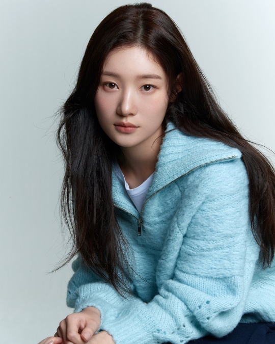 정채연/BH 엔터 제공
