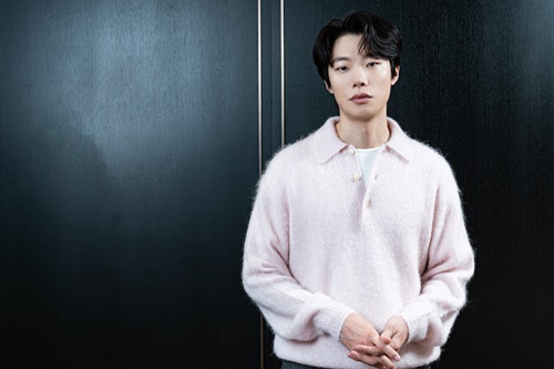배우 류준열/사진=NEW 제공