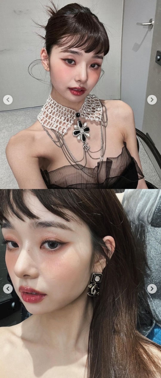 프리지아 채널