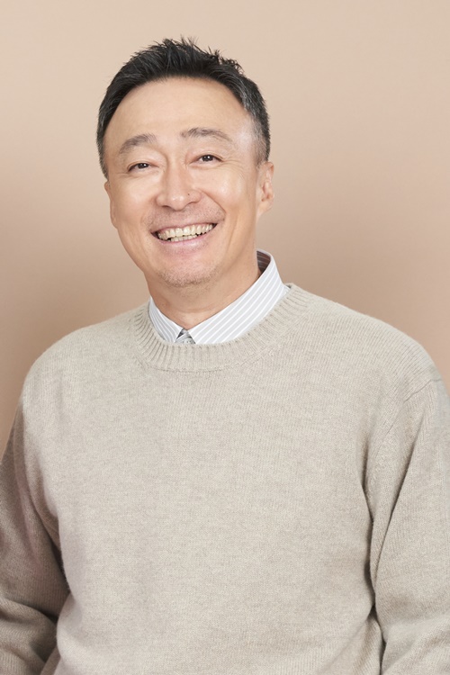 배우 이성민/사진=월트디즈니컴퍼니 코리아 제공