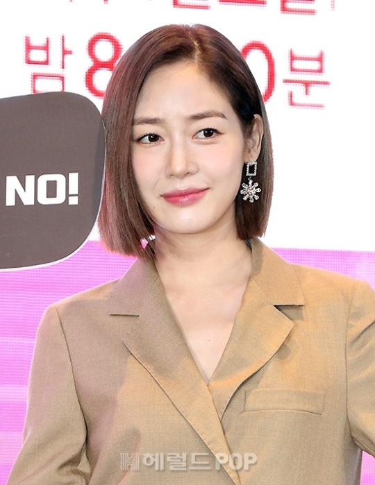 성유리/사진=민선유 기자