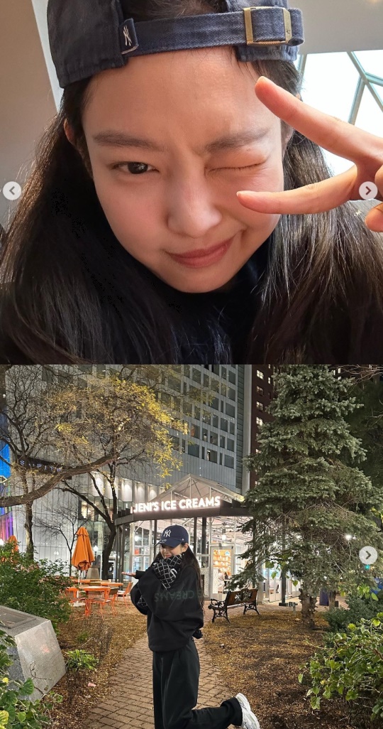제니 채널