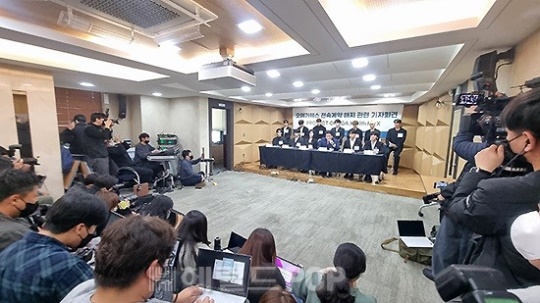 오메가엑스/사진=민선유 기자