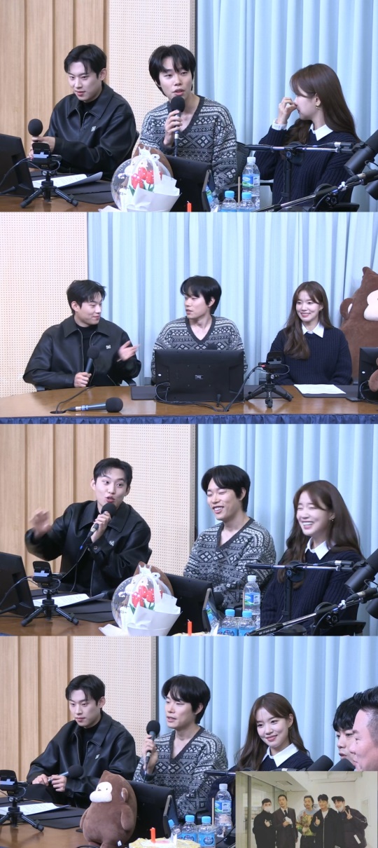 SBS 파워FM '두시탈출 컬투쇼'