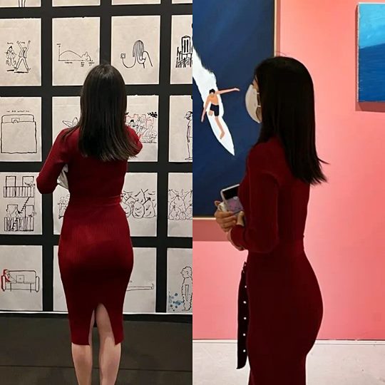 이혜성 채널