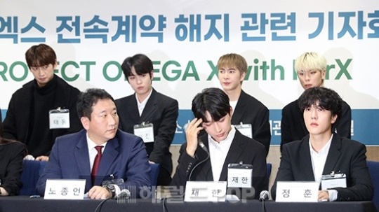 노종언 변호사, 오메가엑스/사진=민선유 기자