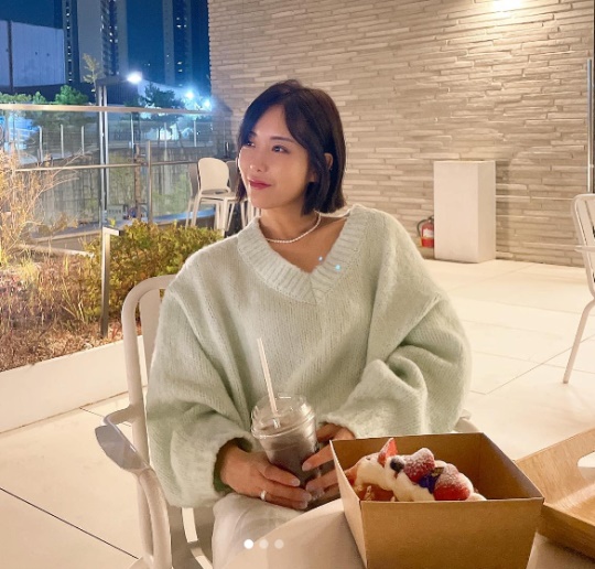 이소라 채널
