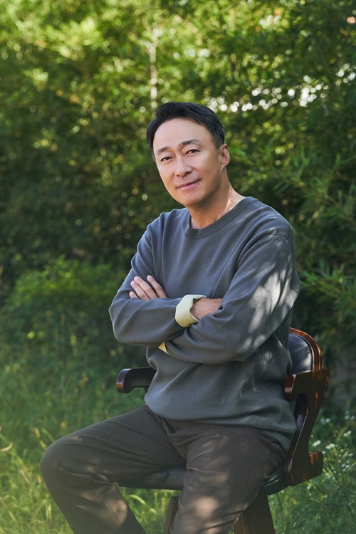 배우 이성민/사진=에이스메이커무비웍스 제공