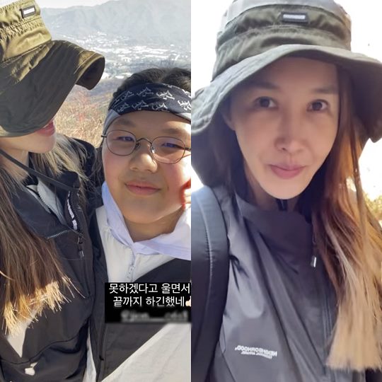윤혜진 채널