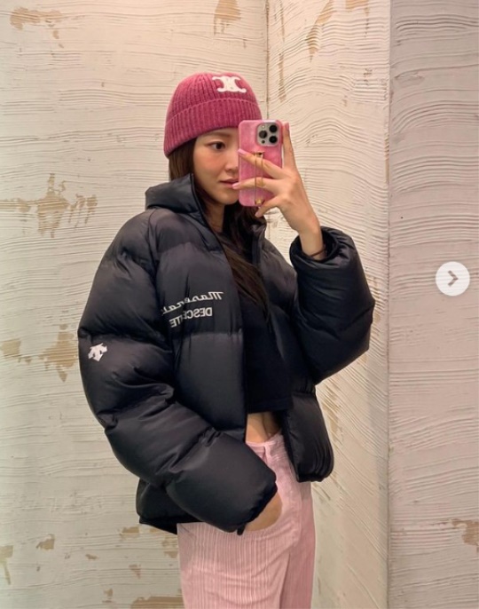 서하얀 채널