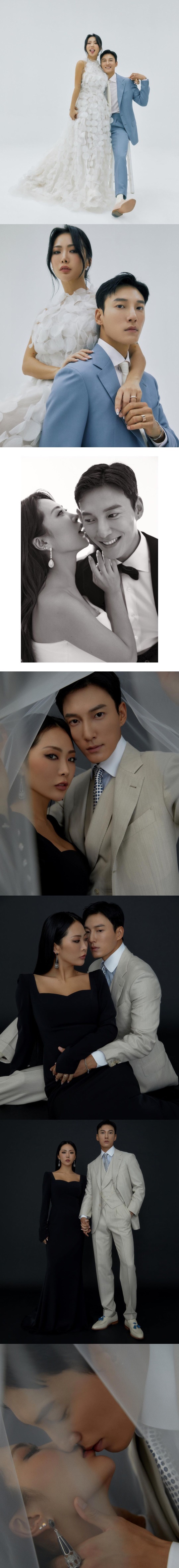 허니제이 채널