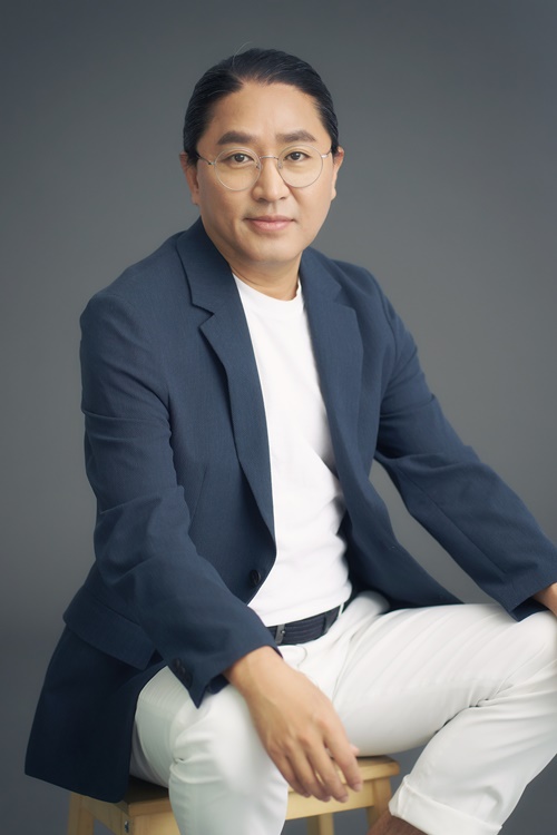 김한민 감독/사진=롯데엔터테인먼트 제공