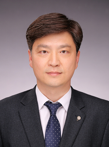 김상현 교수.[경북대 제공]