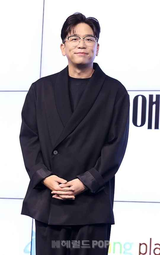 이적/사진=민선유 기자