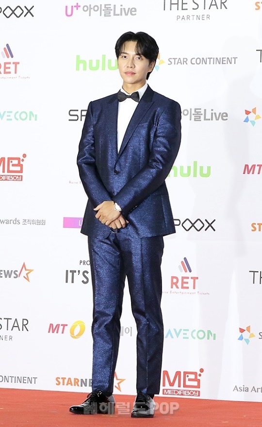 이승기/사진=민선유기자