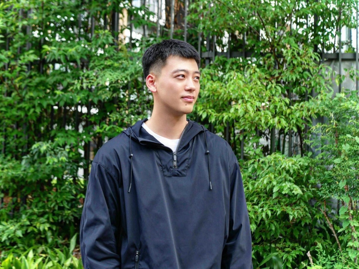 타케우치 료마 인스타