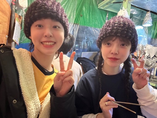신지민 채널