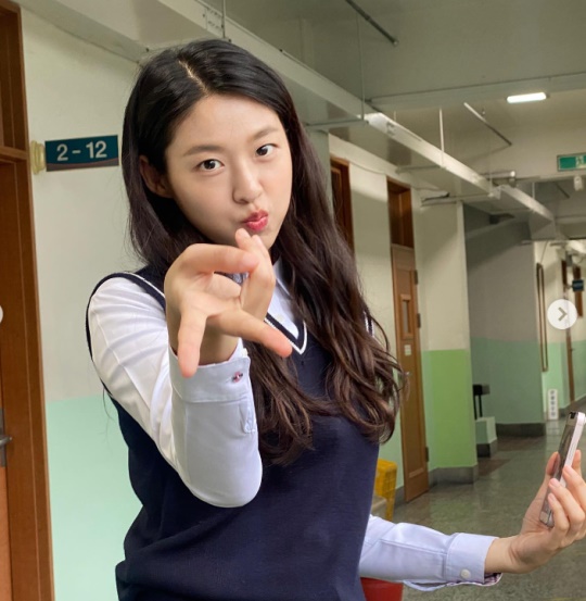 설현 채널