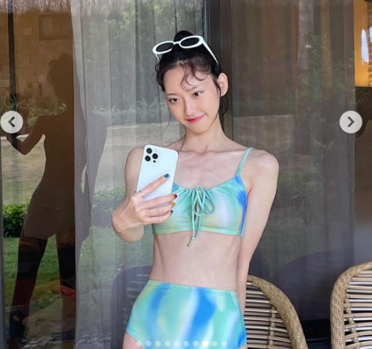 한지현 채널
